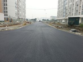 沥青路面